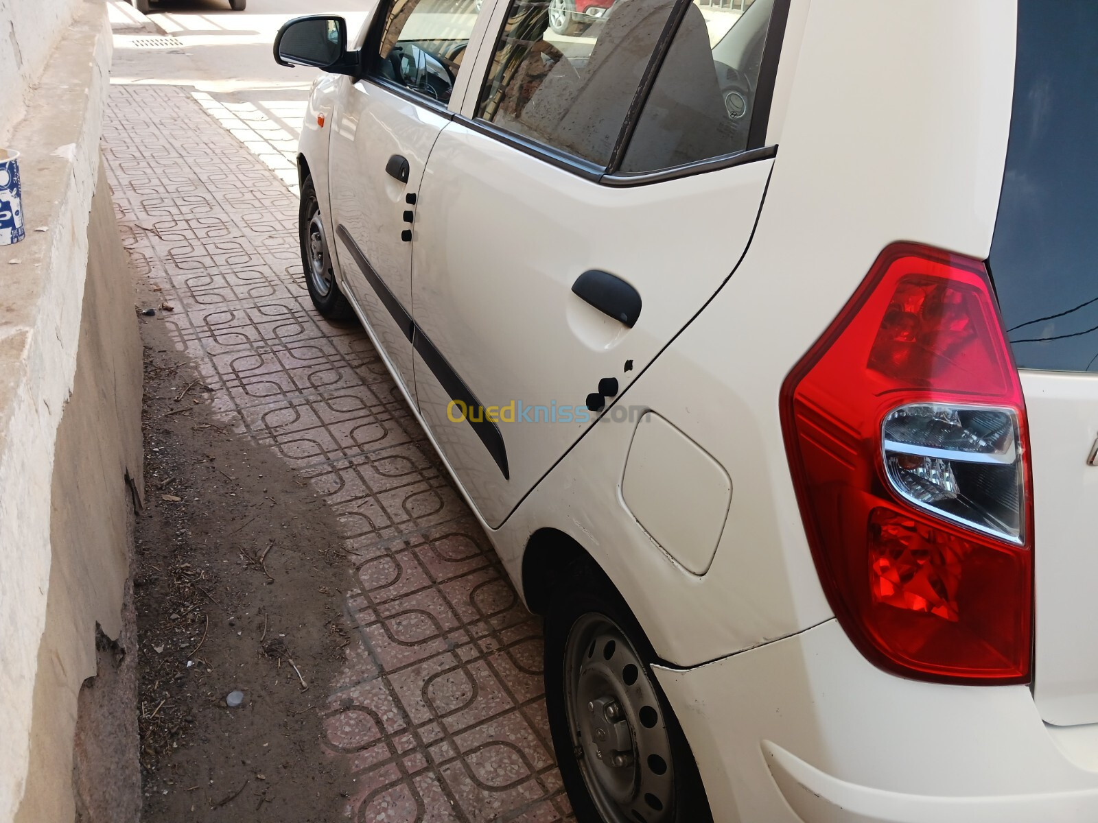 Hyundai i10 2016 GLS