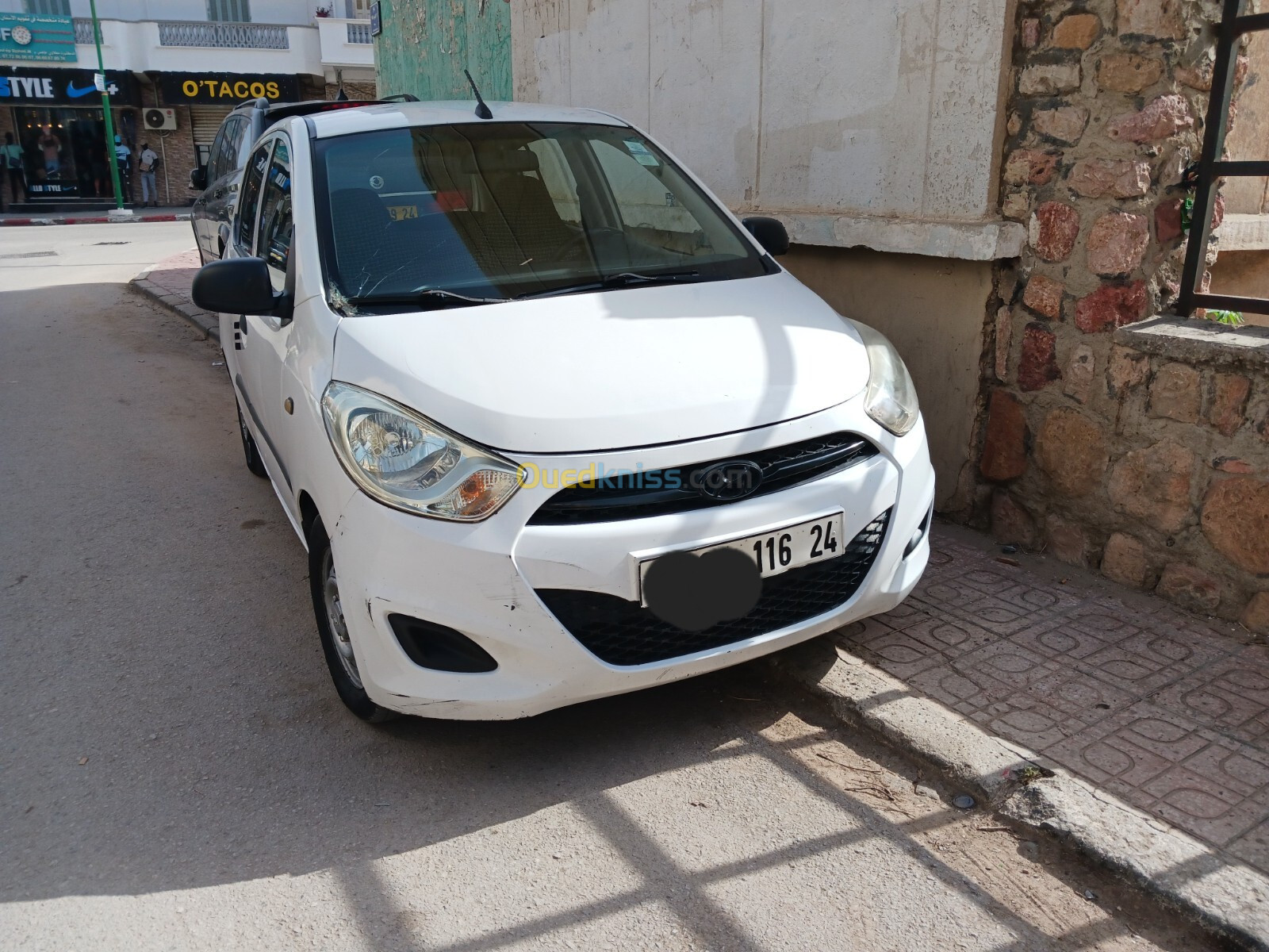 Hyundai i10 2016 GLS