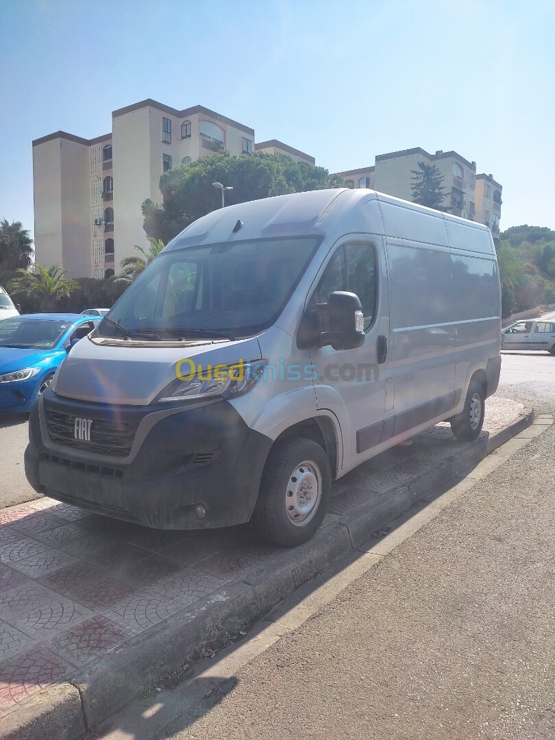 Fiat Ducato 