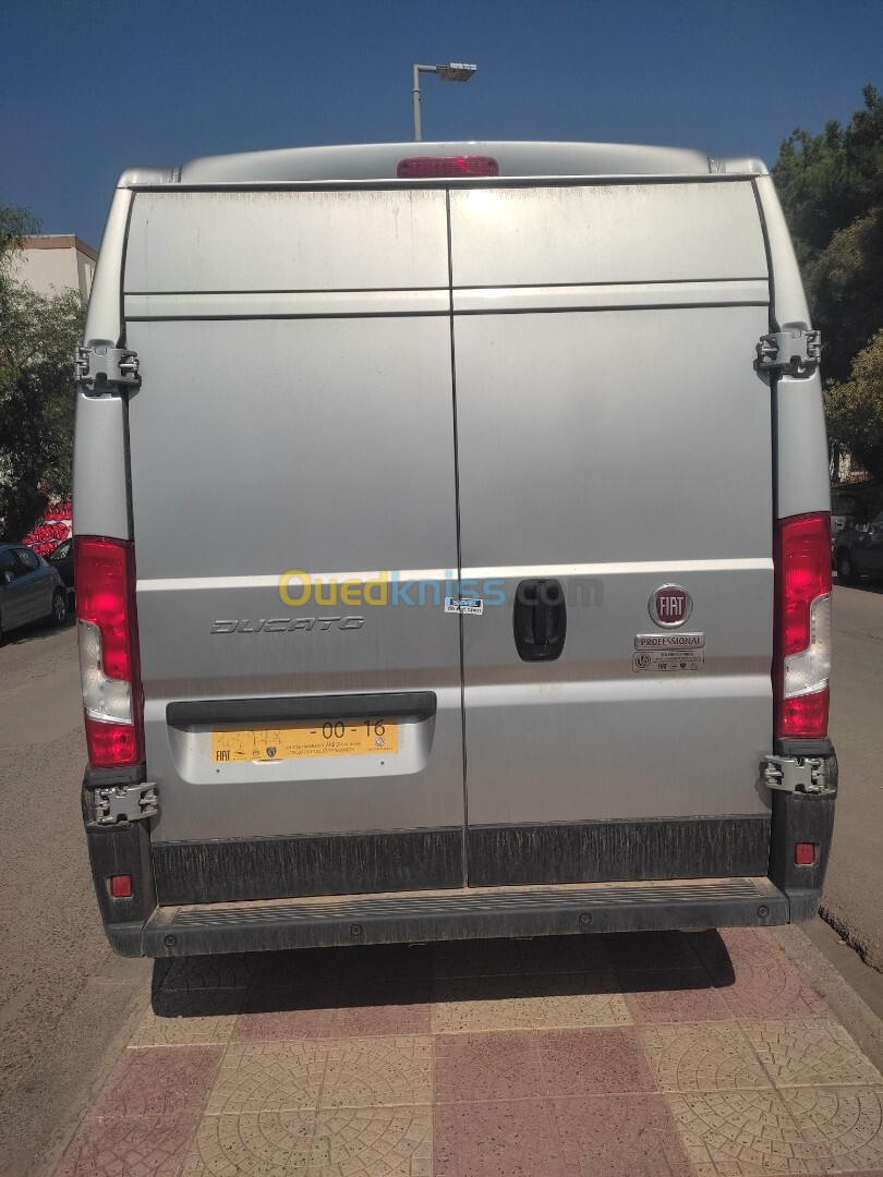 Fiat Ducato 