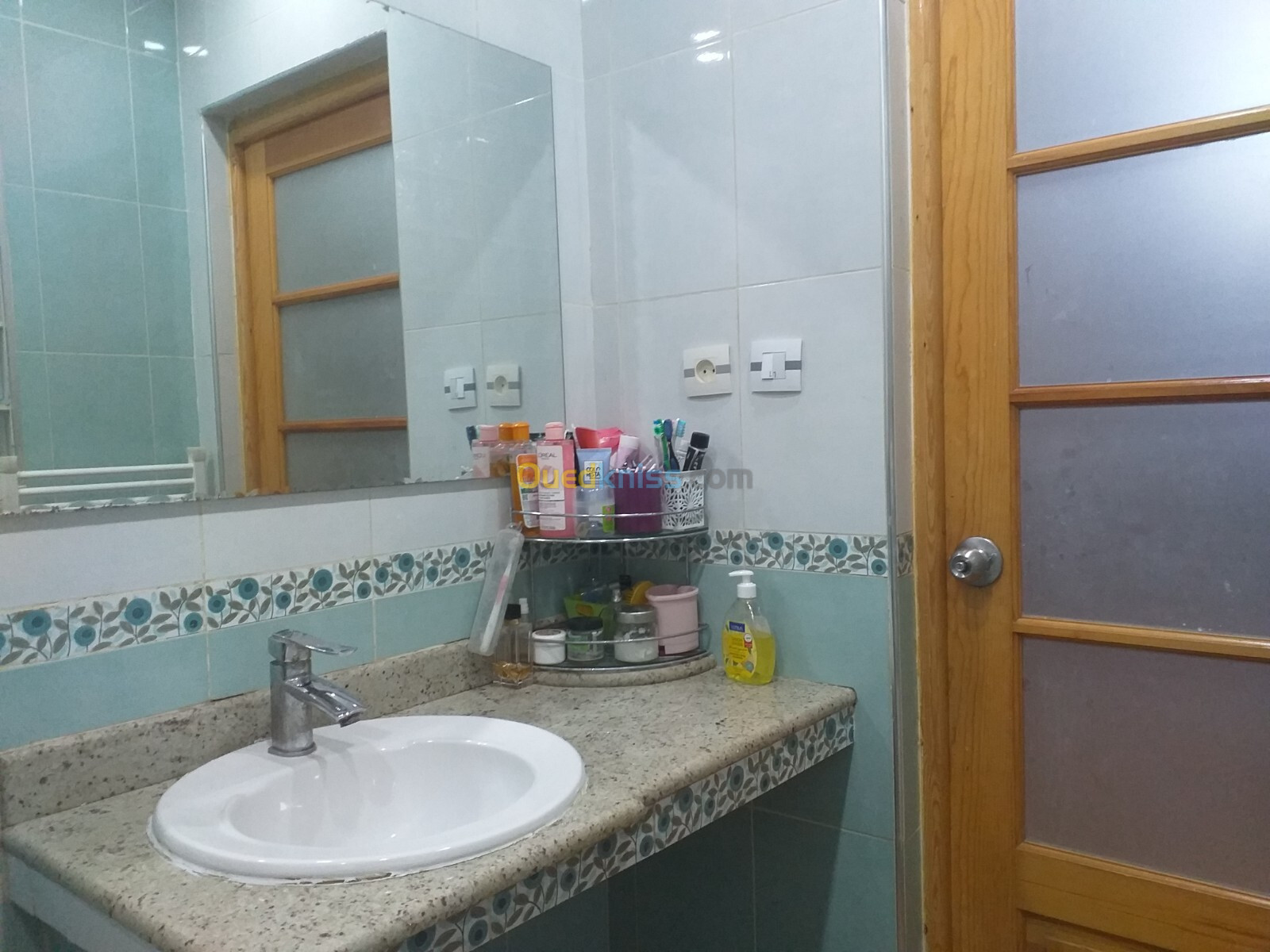 Vente Appartement F4 Oran Bir el djir