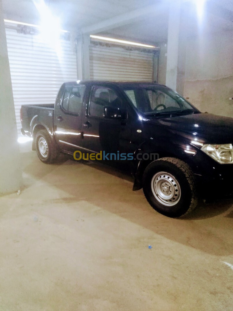 Nissan Navara 2015 Elegance 4x2