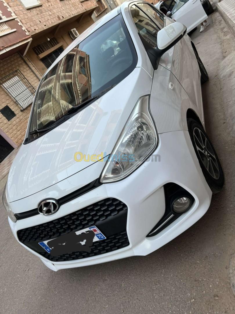 Hyundai Grand i10 2018 DZ