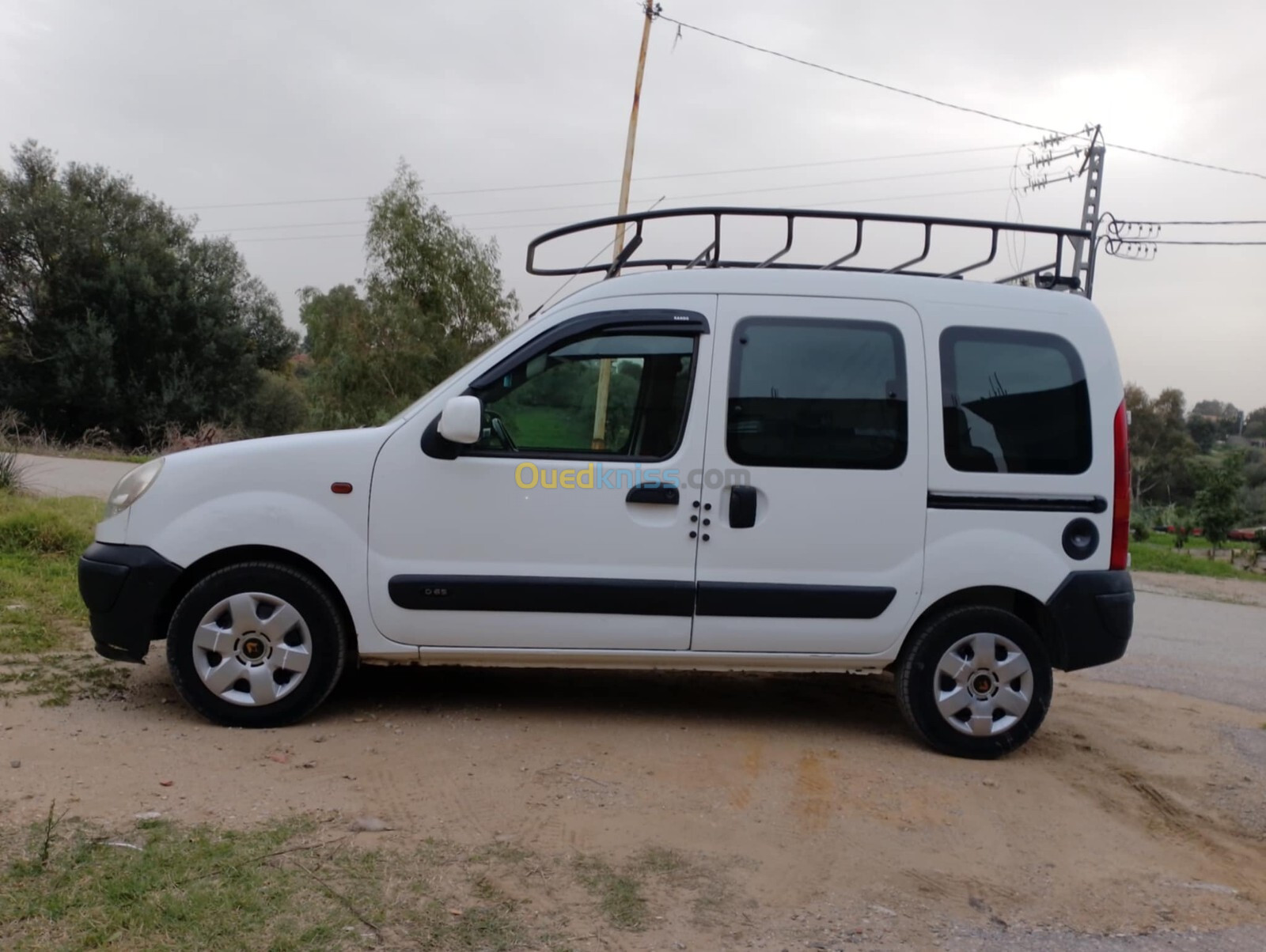 Renault Kangoo 2005 Kangoo