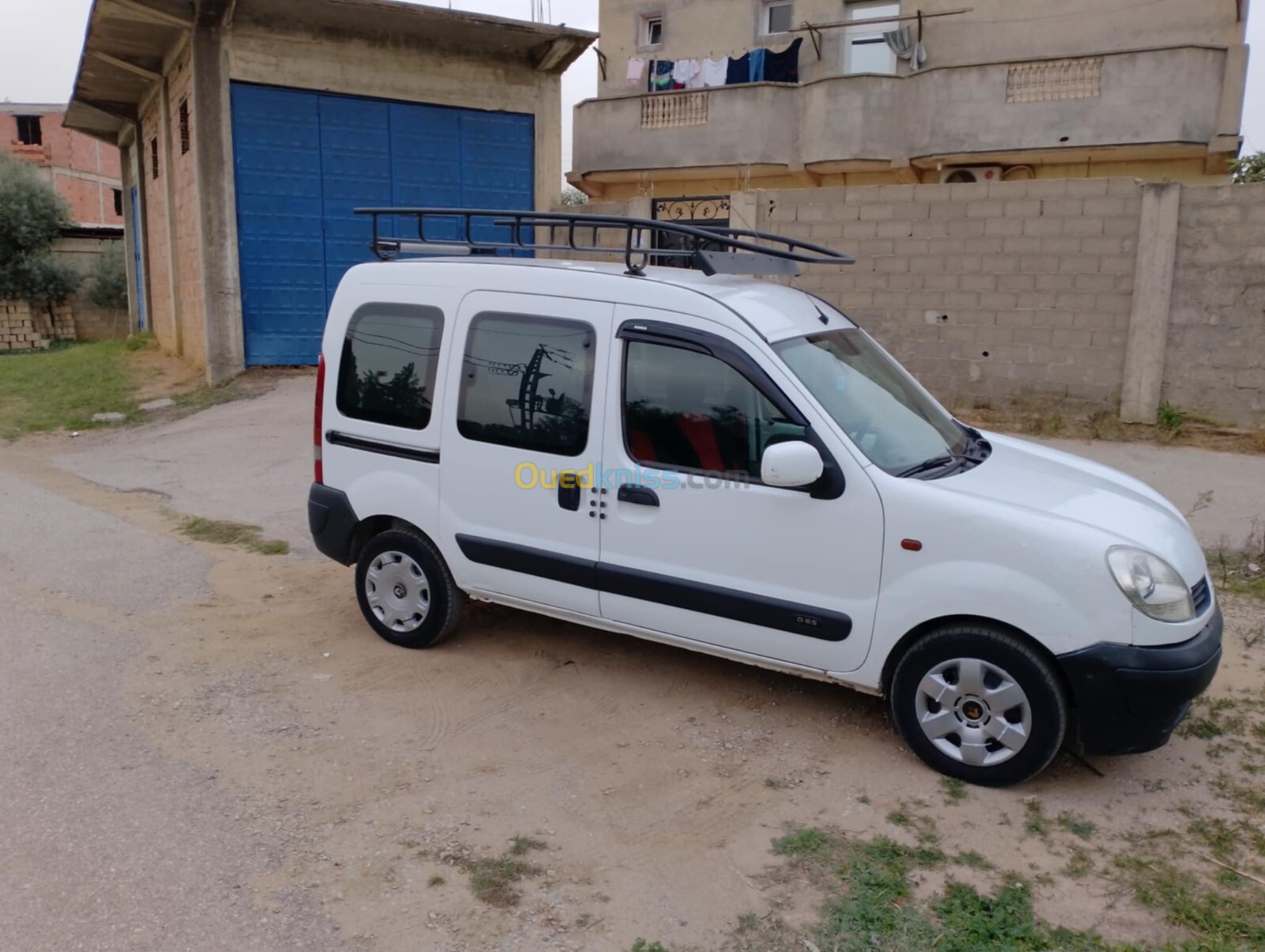 Renault Kangoo 2005 Kangoo