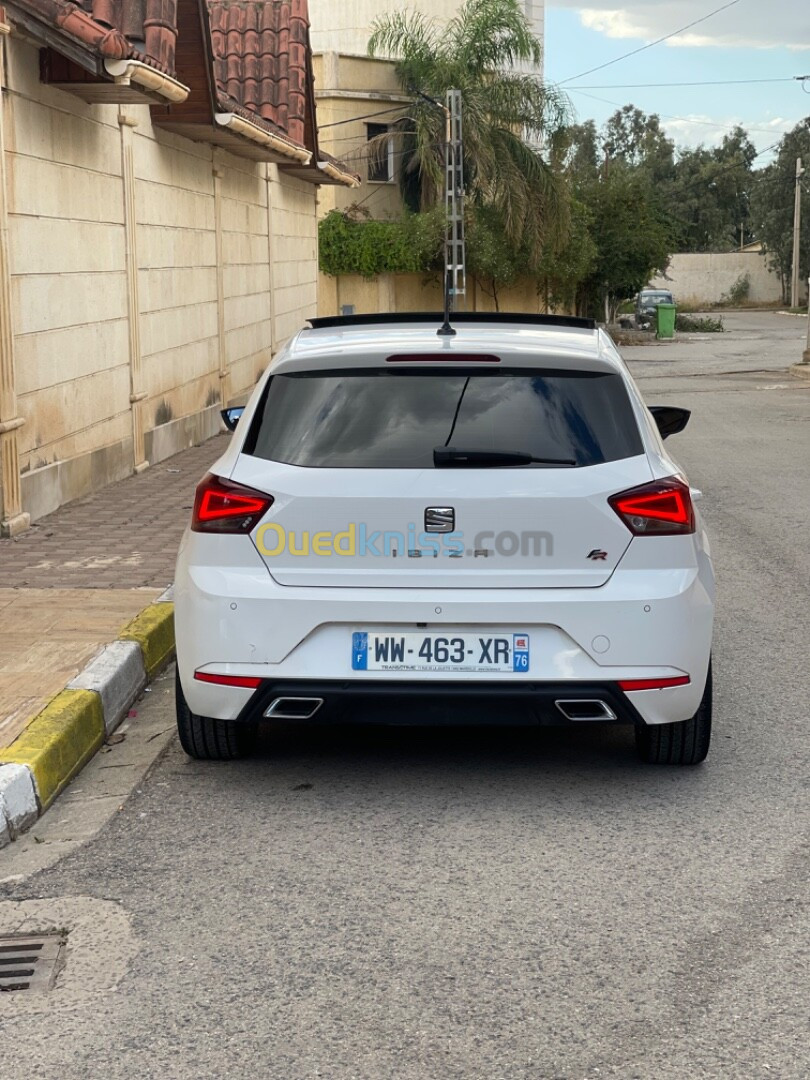 Seat Ibiza 2018 FR