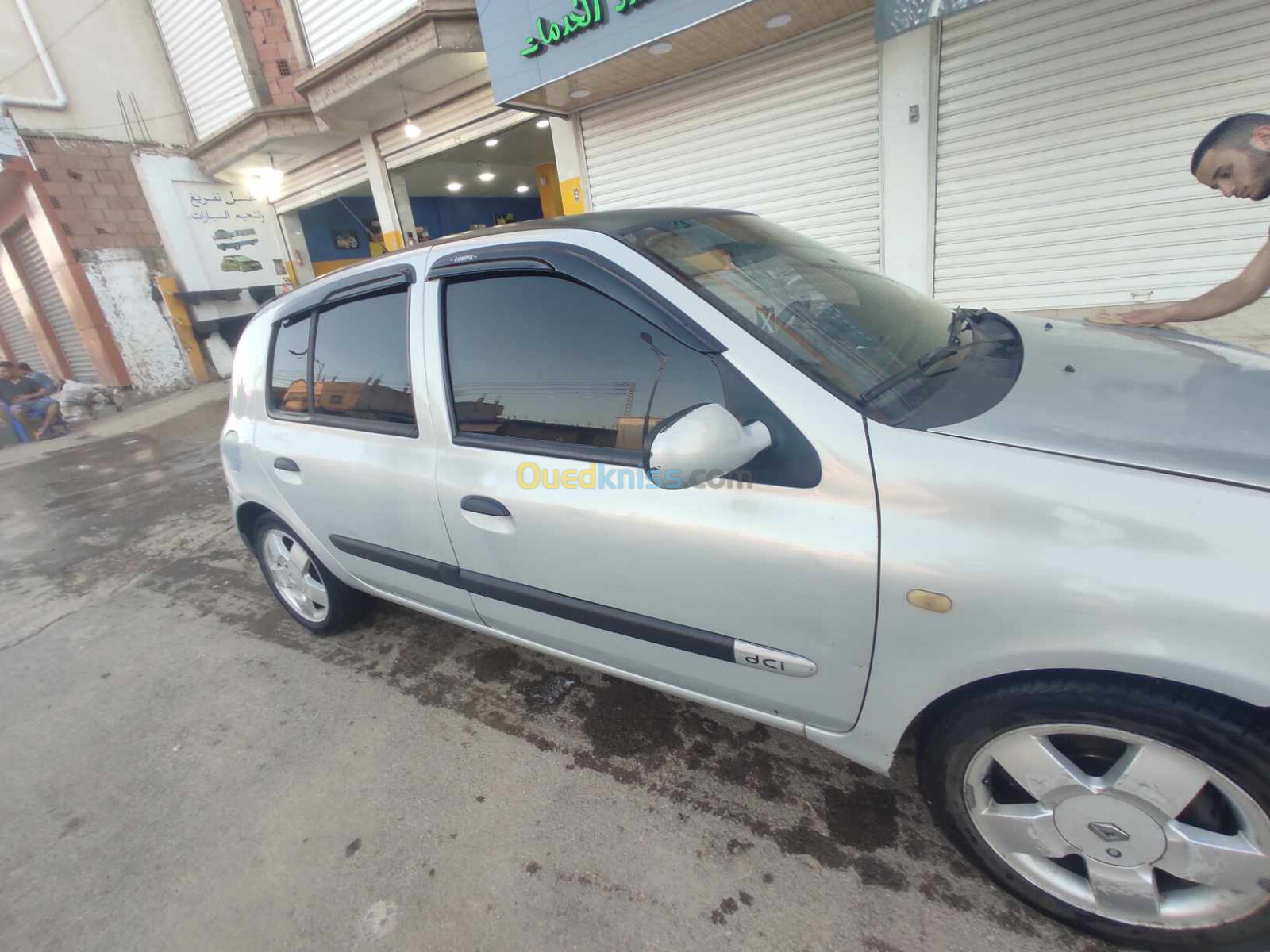 Renault Clio 2 2003 Clio 2