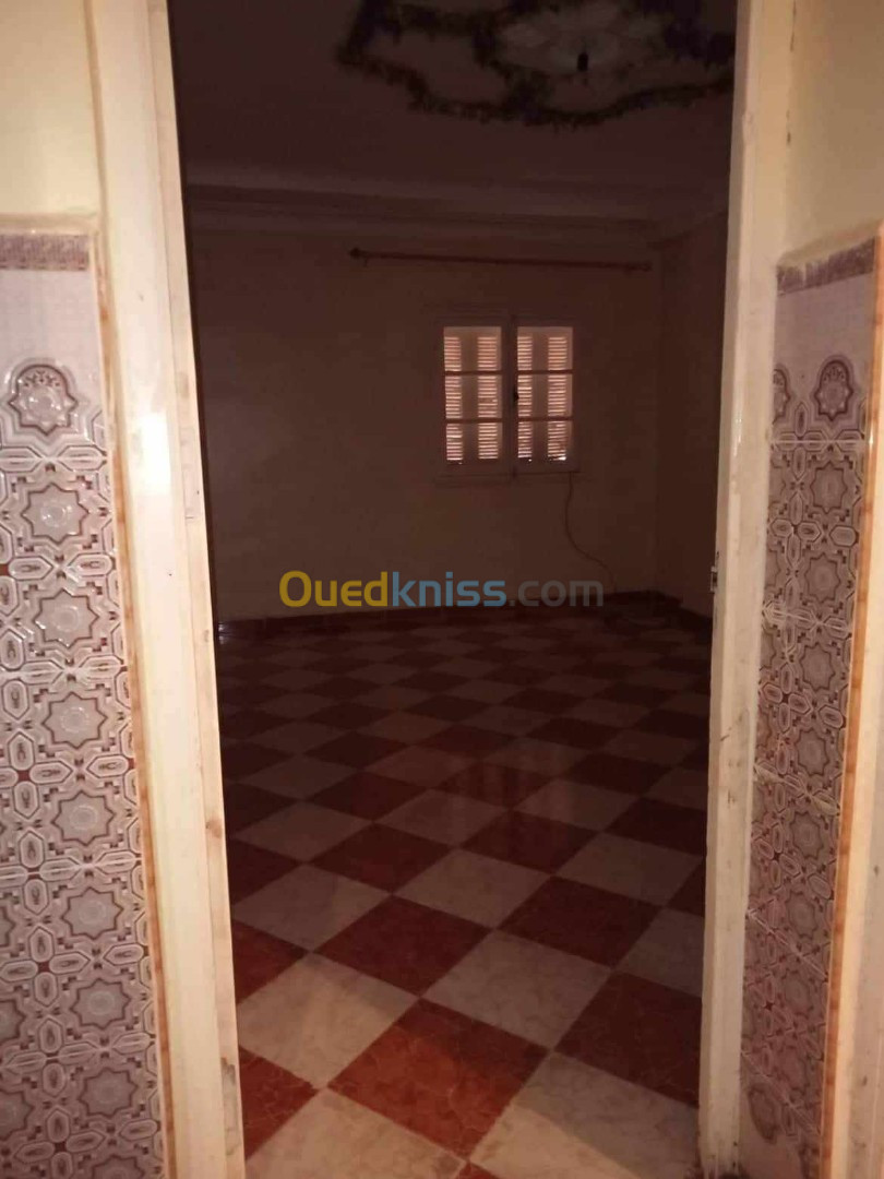 Vente Appartement F3 Mostaganem Achaacha