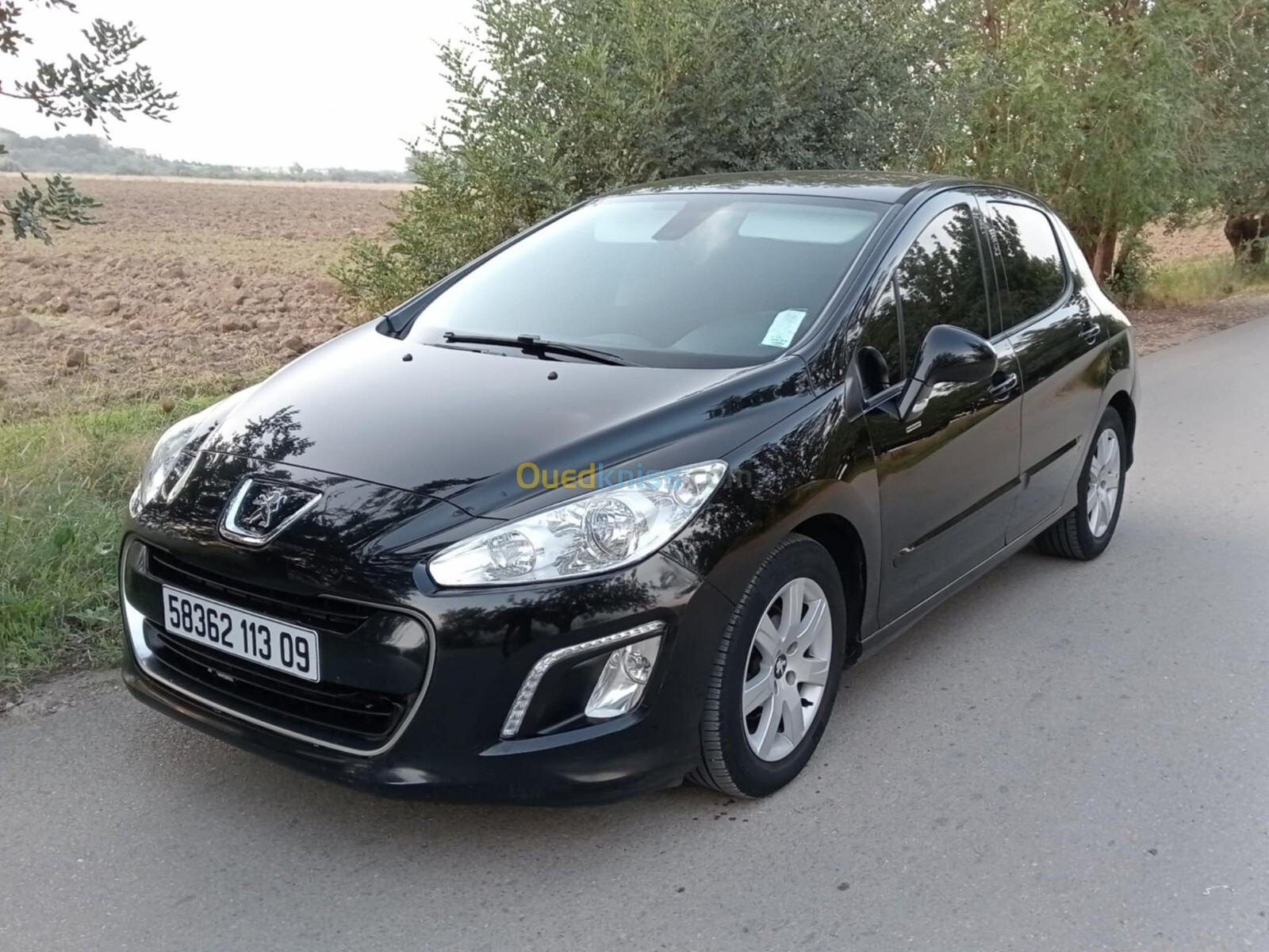 Peugeot 308 2013 Active