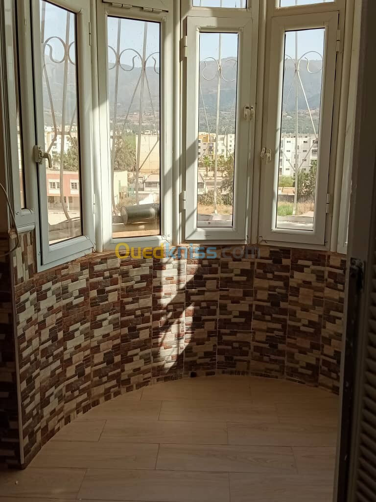 Location Appartement F3 Blida Bougara