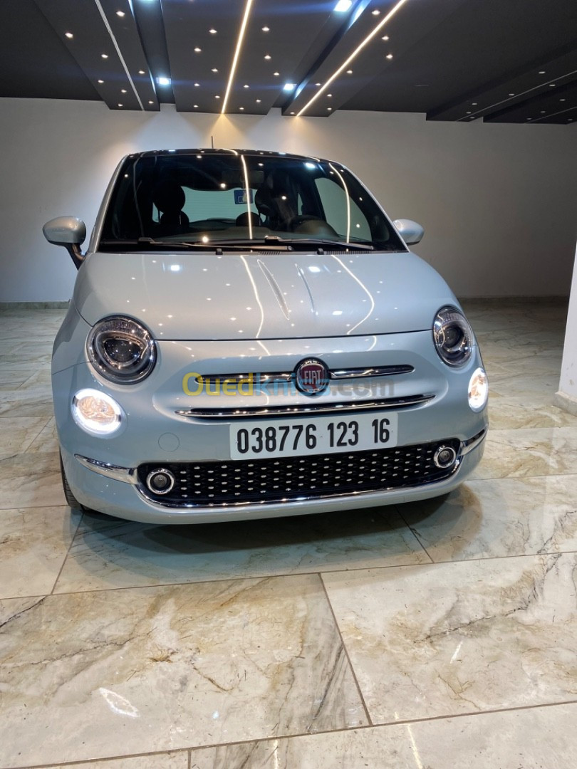 Fiat 500 2023 Dolce vita