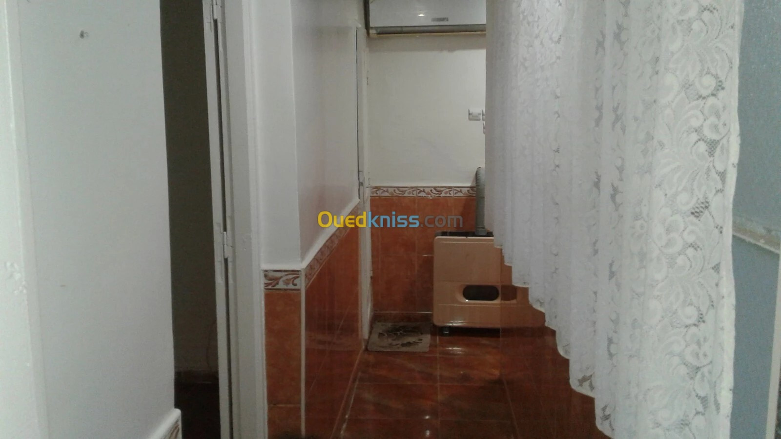 Location Appartement F2 Alger Alger centre