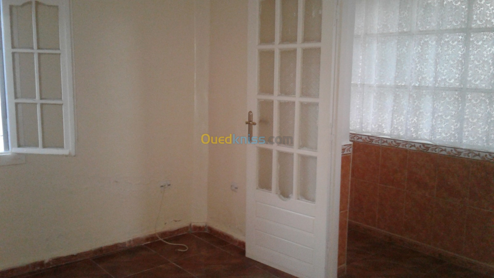 Vente Appartement F2 Alger Alger centre