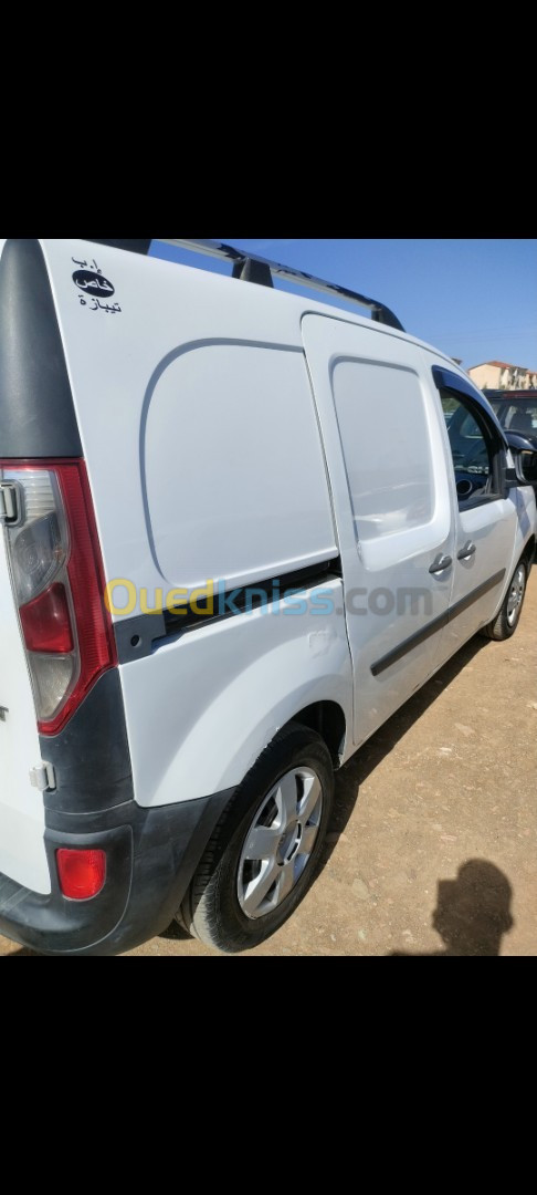 Renault Kangoo 2014 