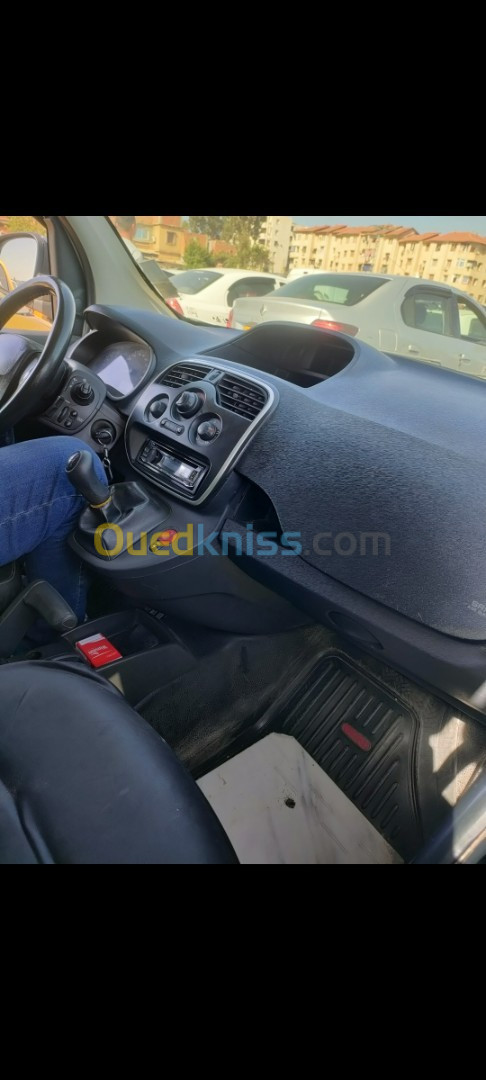 Renault Kangoo 2014 