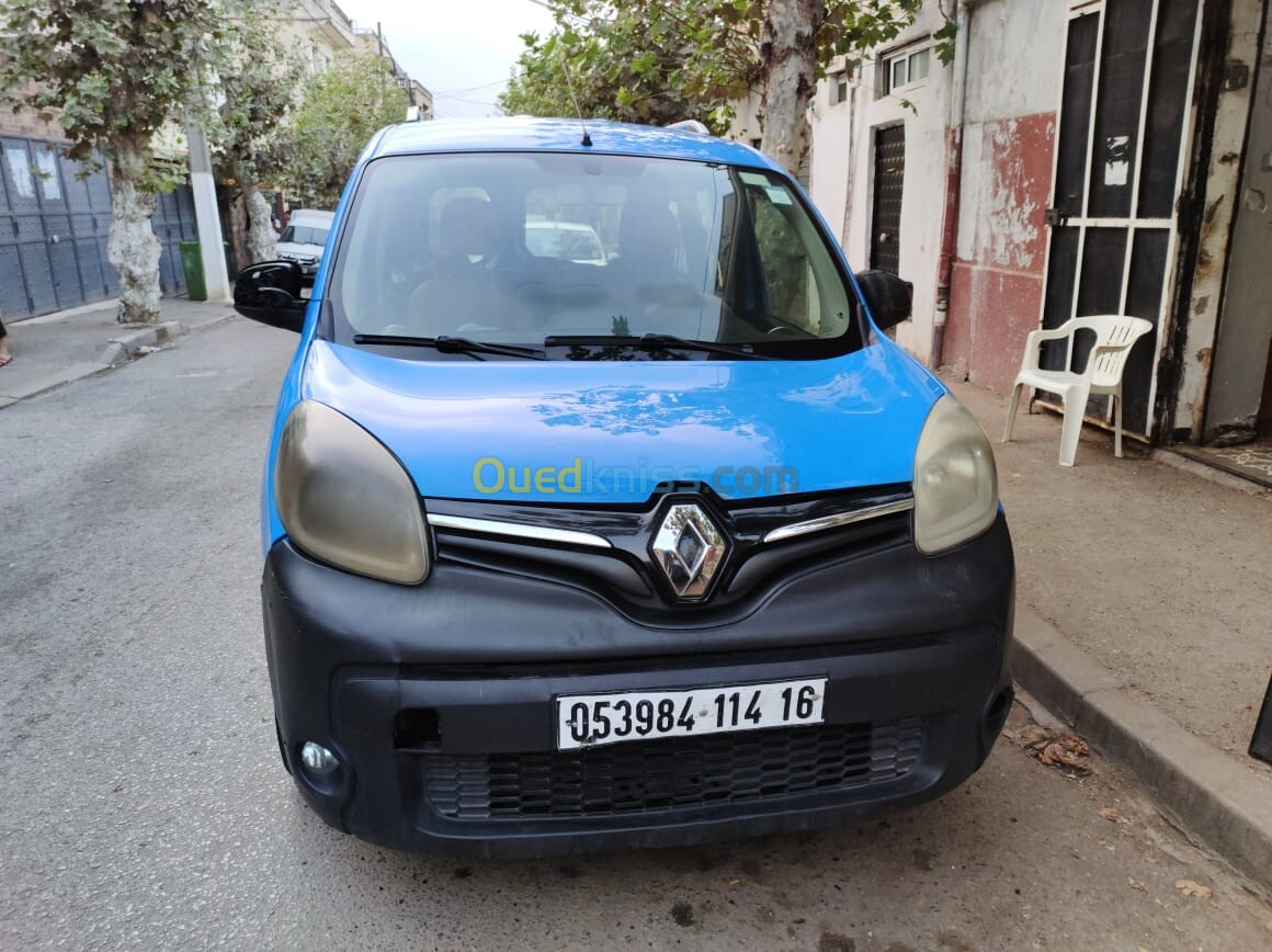 Renault Kangoo 2014 Confort (Utilitaire)