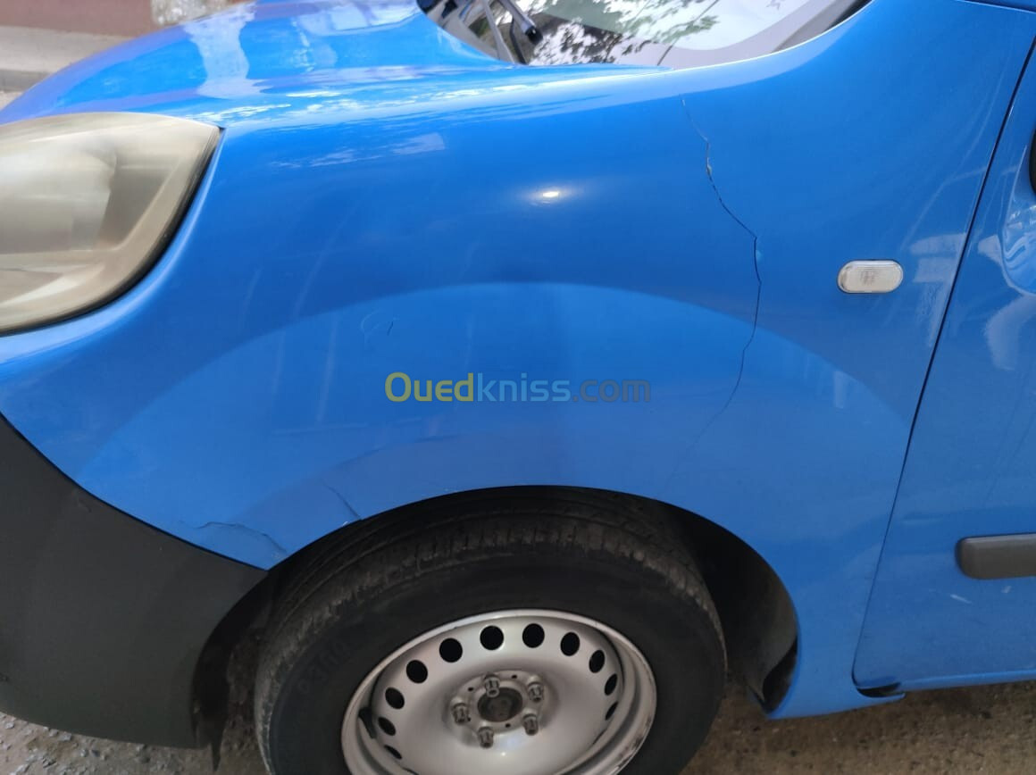 Renault Kangoo 2014 Confort (Utilitaire)