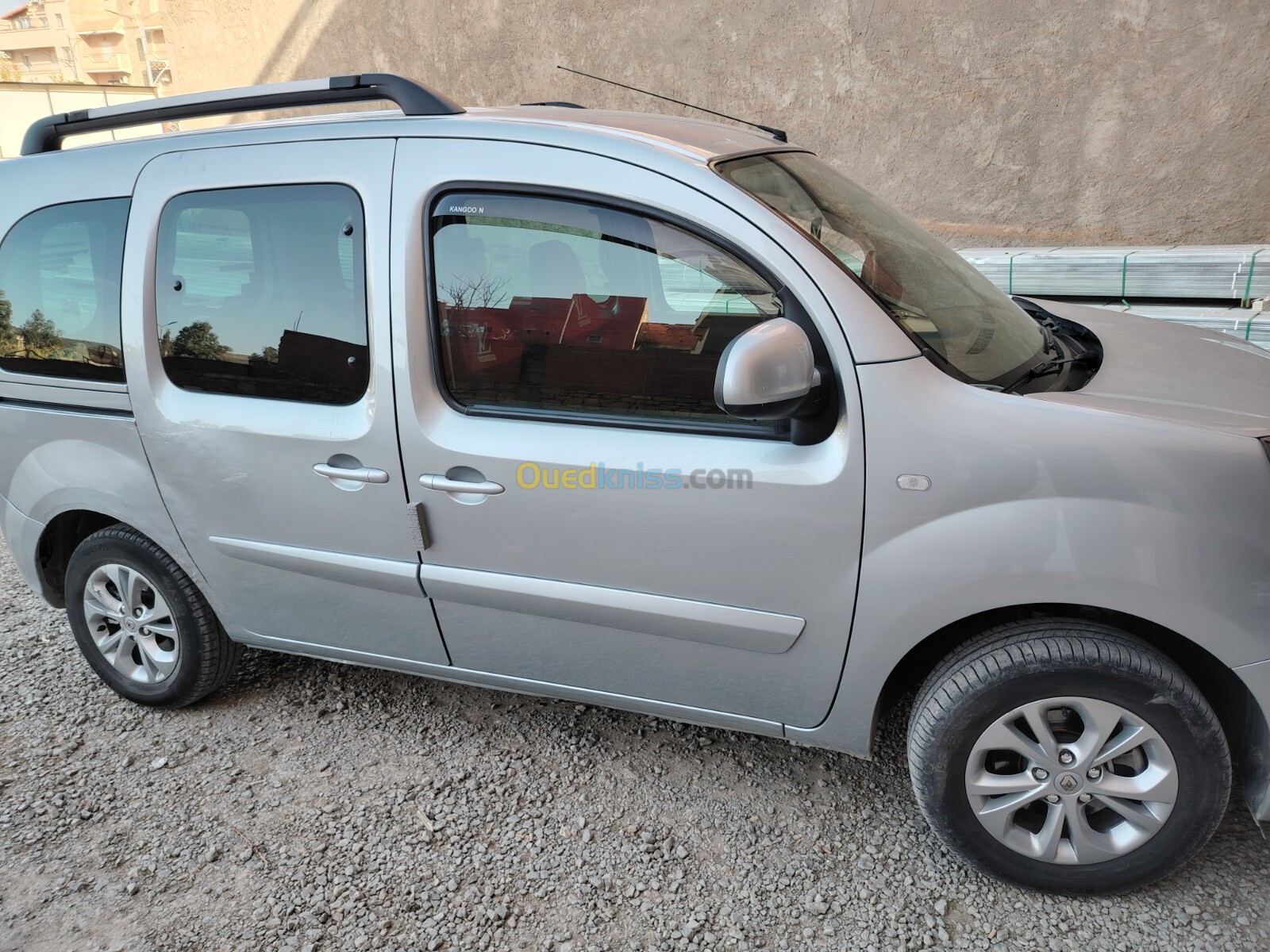 Renault Kangoo 2021  Extrême Outdoor