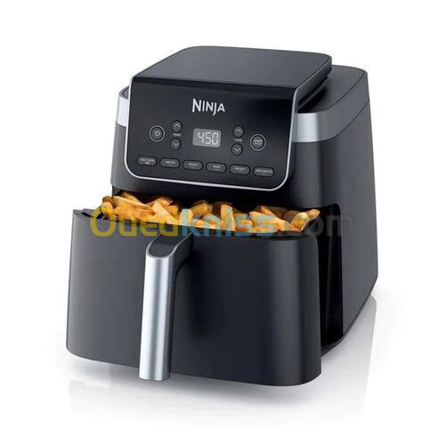 Friteuse Airfryer Ninja 6.2L 