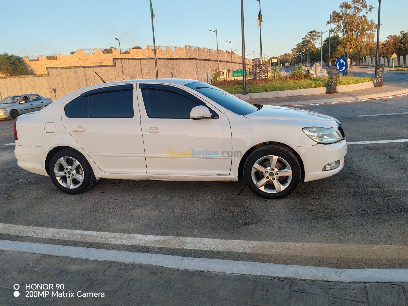 Skoda Octavia 2013 