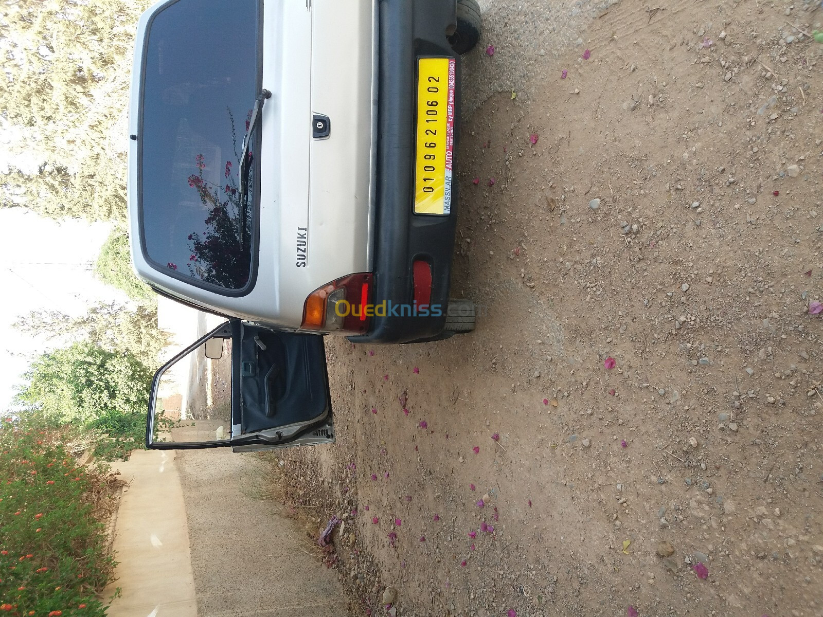 Suzuki Maruti 800 2006 Maruti 800