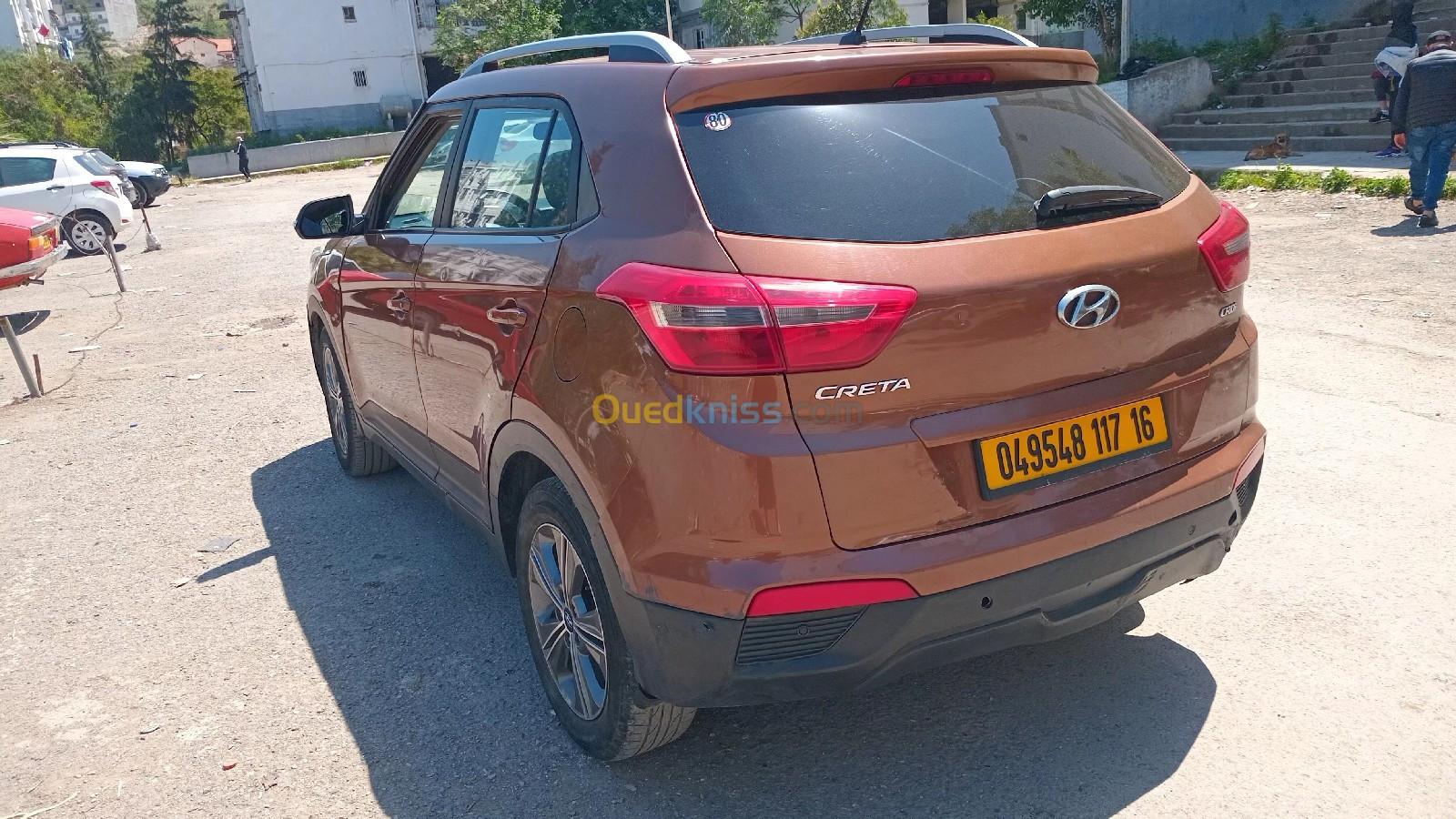 Hyundai Certa 2017 1.6crdi