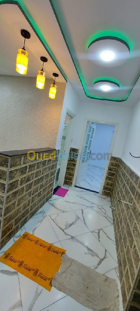 Vente Appartement Alger Bordj el kiffan