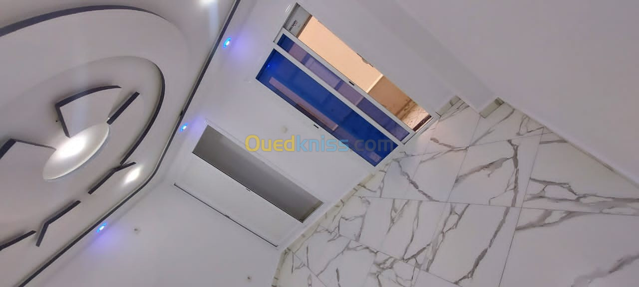 Vente Appartement Alger Bordj el kiffan