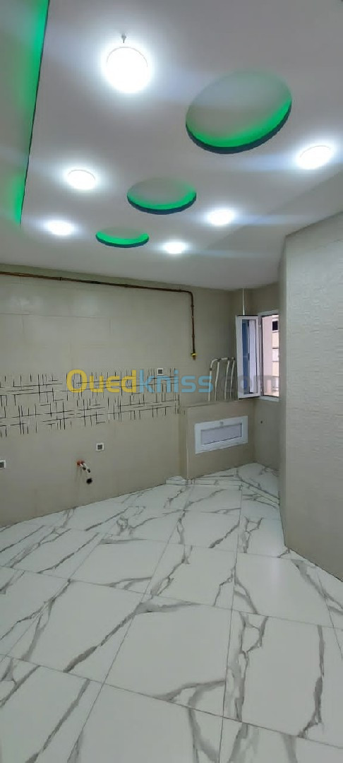 Vente Appartement Alger Bordj el kiffan