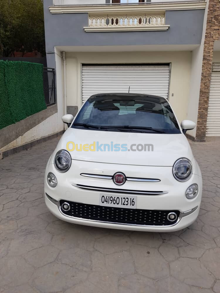 Fiat Fiat 500 2023 Club