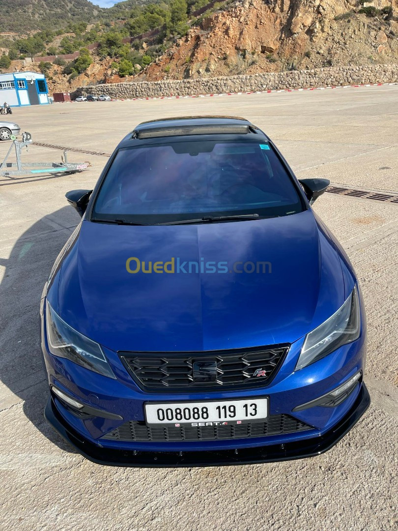 Seat Leon 2019 FR