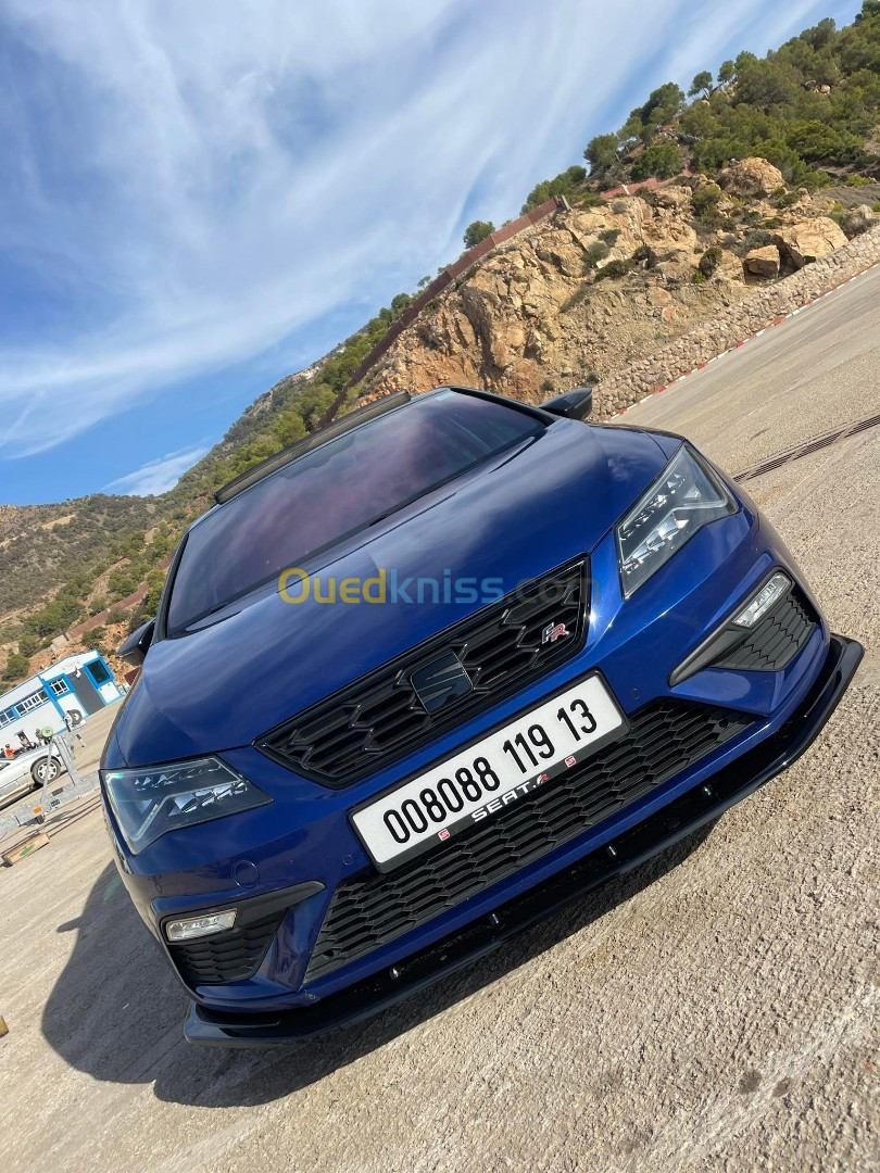 Seat Leon 2019 FR