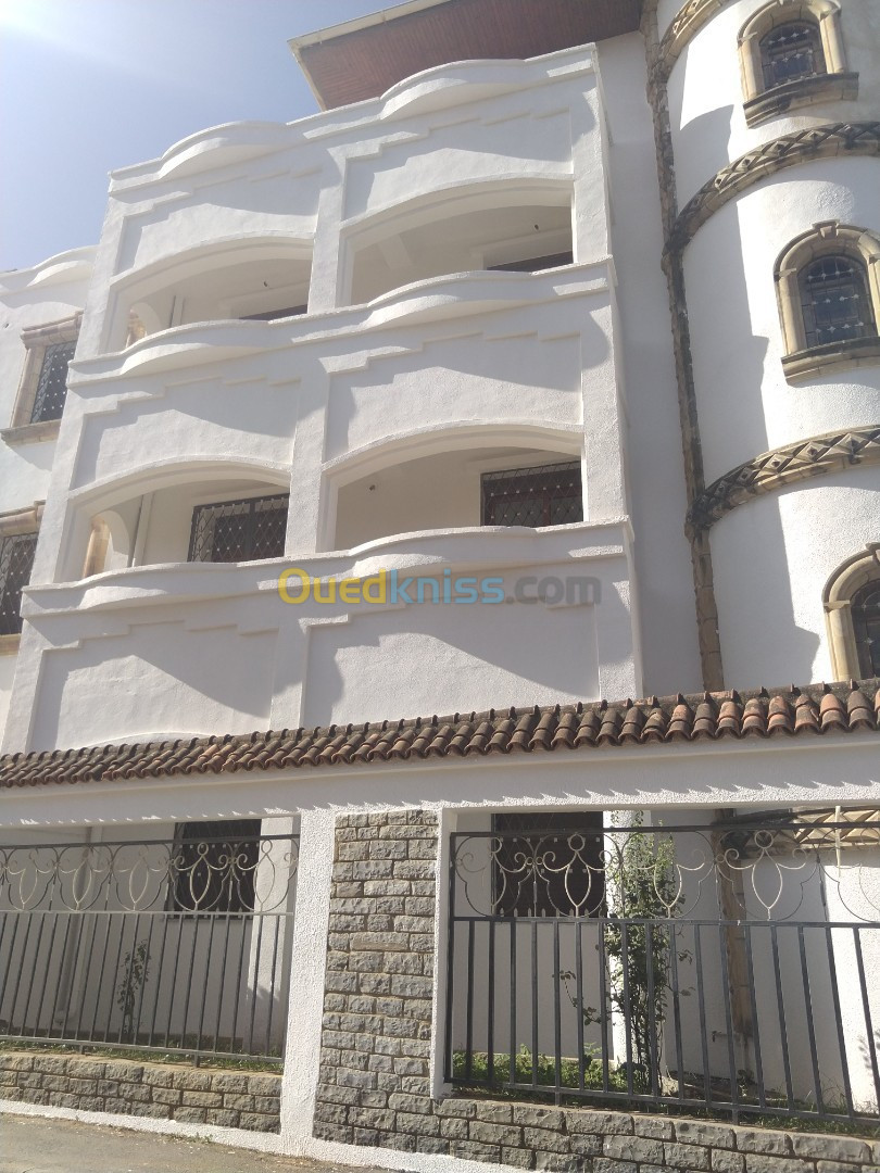 Vente Villa Alger Birkhadem