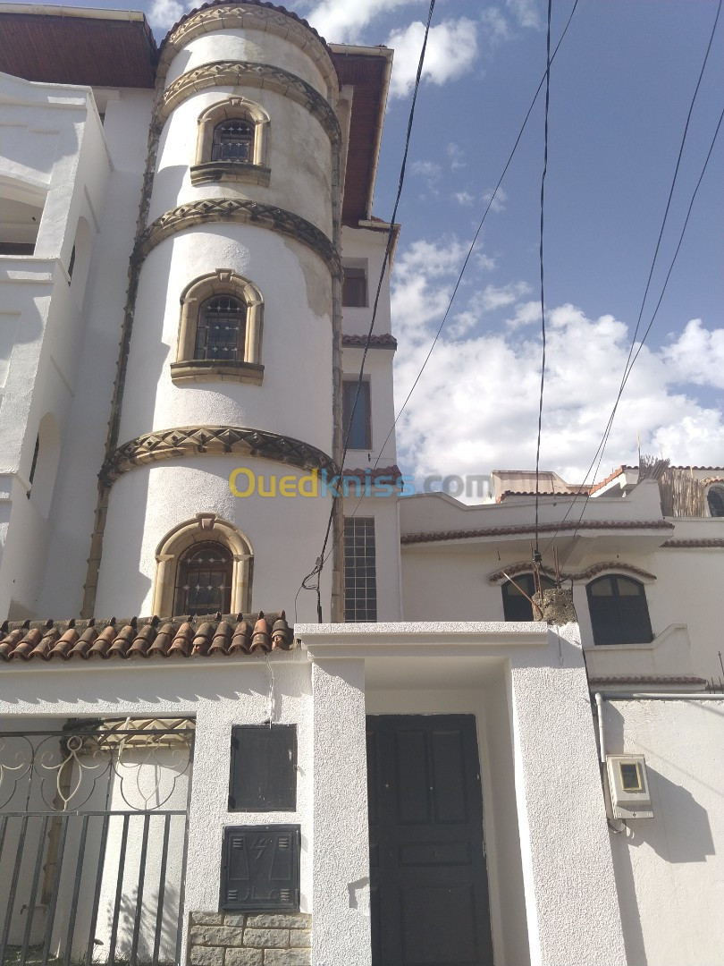 Vente Villa Alger Birkhadem