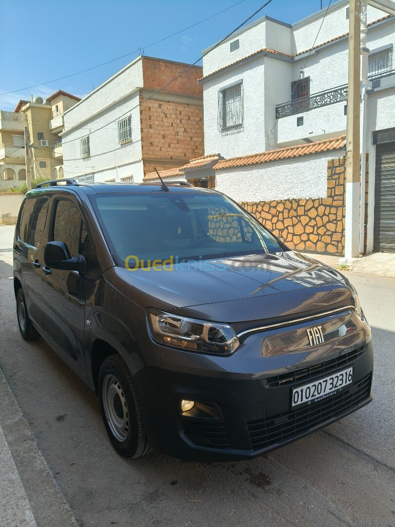 Fiat Doblo 2023 Doblo