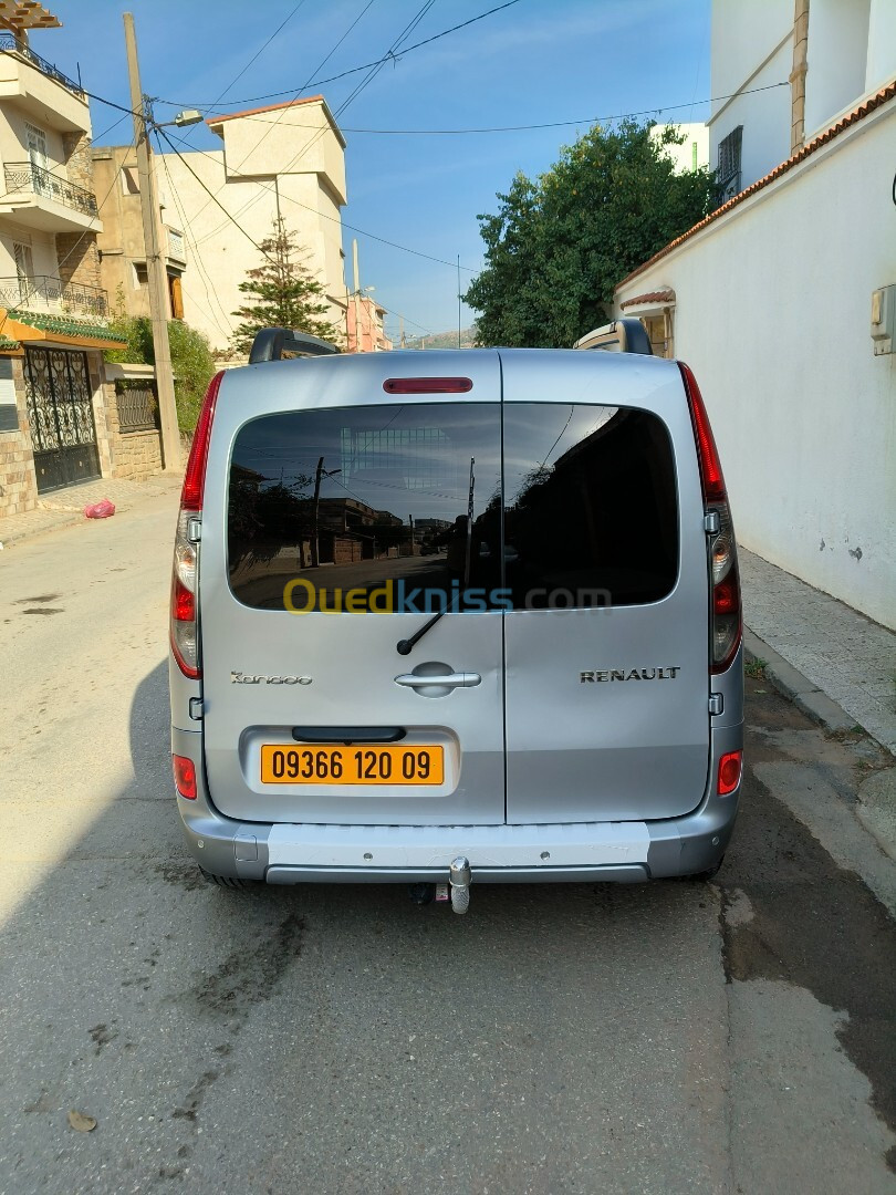 Renault Kangoo 2020 Privilège plus