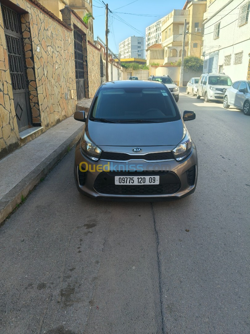 Kia Picanto 2020 LX