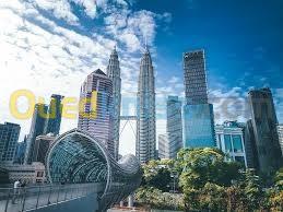 Malaisie Kuala Lampur Mai 2024