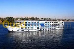 Croisière Caire - Assouan - Louxor - Hurghada / Octobre, Novembre et Décembre 2024