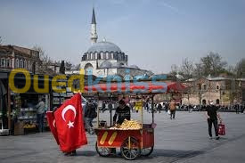 PROMO Istanbul Avril Mai Juin 2024