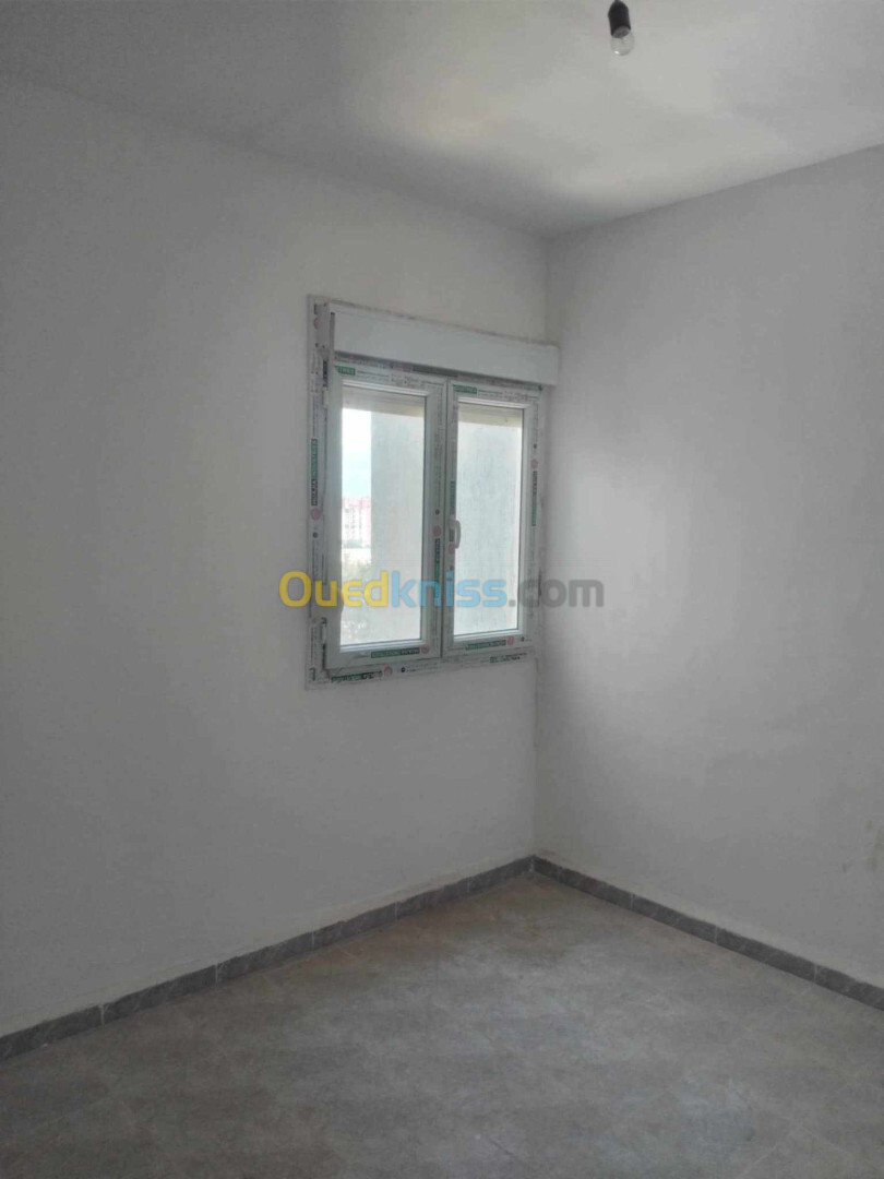 Vente Appartement F4 Blida Bouinan