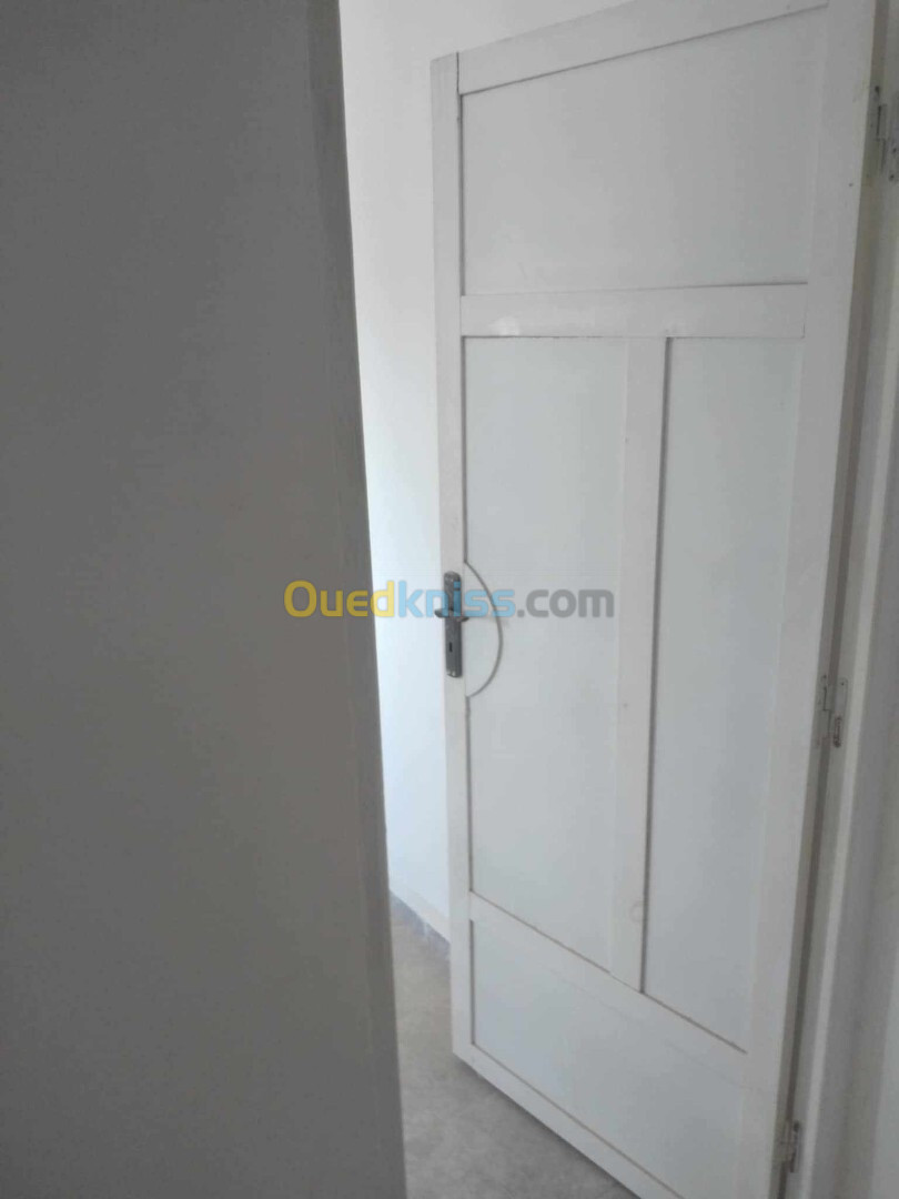 Vente Appartement F4 Blida Bouinan