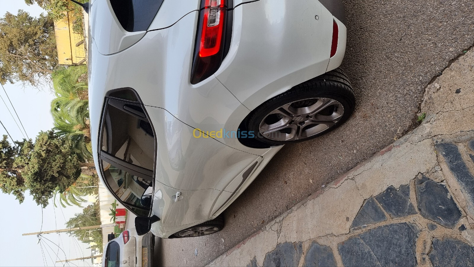 Renault Clio 4 2018 GT Line +