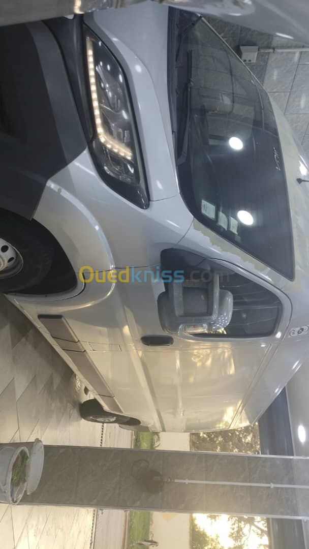 Peugeot Boxer 2015 Boxer