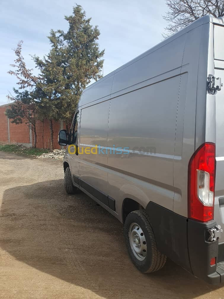 Fiat Ducato 2024