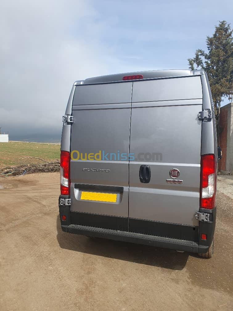 Fiat Ducato 2024