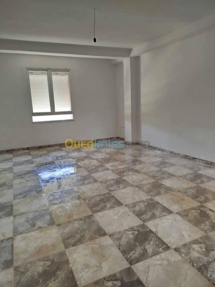 Location Appartement F3 Skikda El Hadaiek