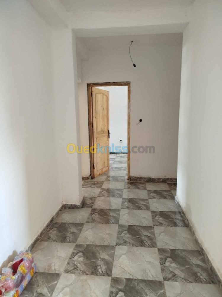 Location Appartement F3 Skikda El Hadaiek