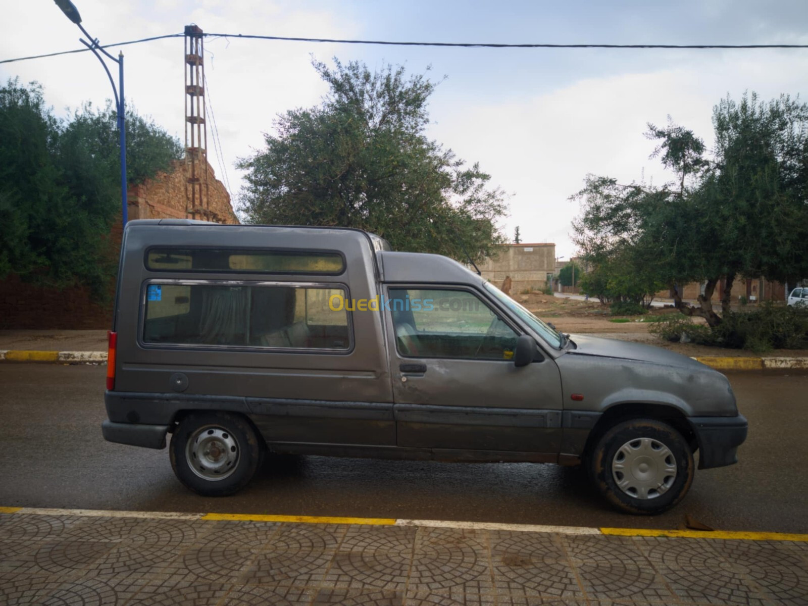 Renault Express 1994 Express