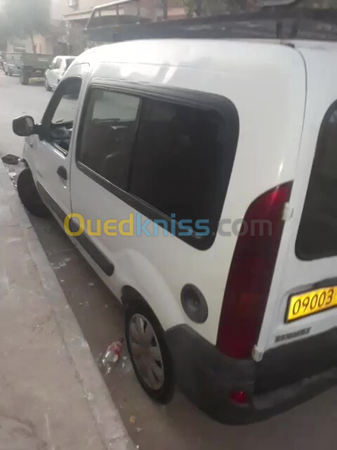 Renault Kangoo 2004 Kangoo